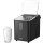 Sencor Kostkarka do lodu SIM 2500SS - 1513064 - zdjęcie 4